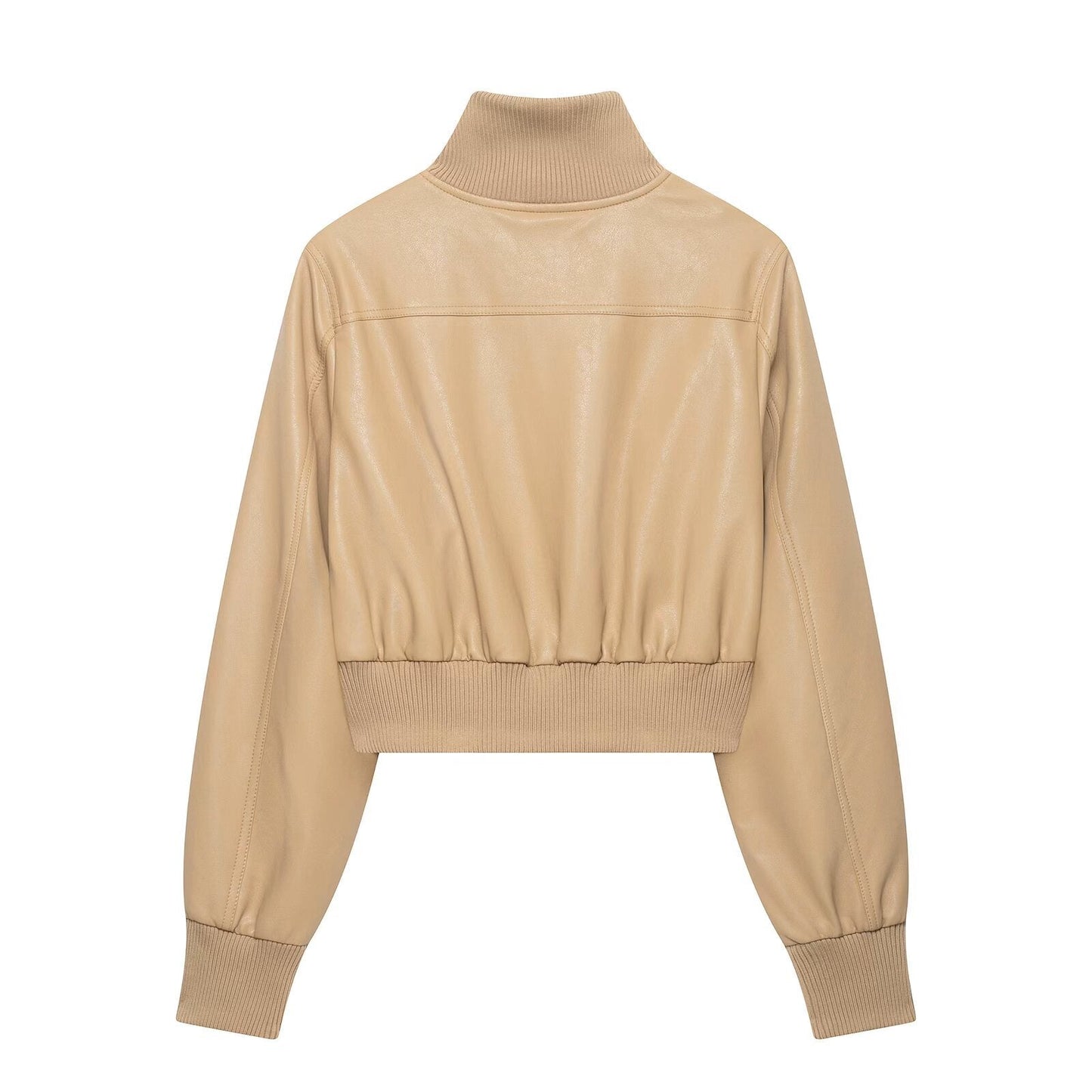 Women's Jacket - Stylish Urban the Flatiron West BYMANYC ® New York