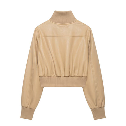 Women's Jacket - Stylish Urban the Flatiron West BYMANYC ® New York