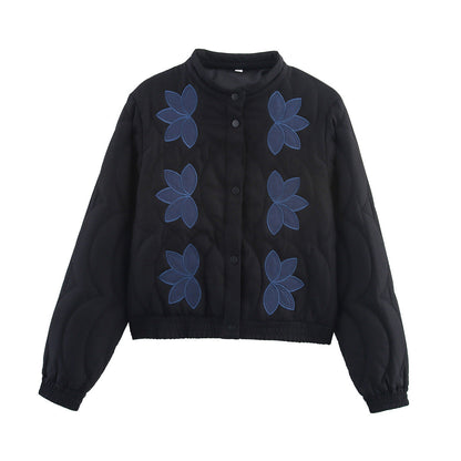 WOMEN'S JACKET Ecological CARNEGIE HILL New Collection Trendy BYMANYC ® New York
