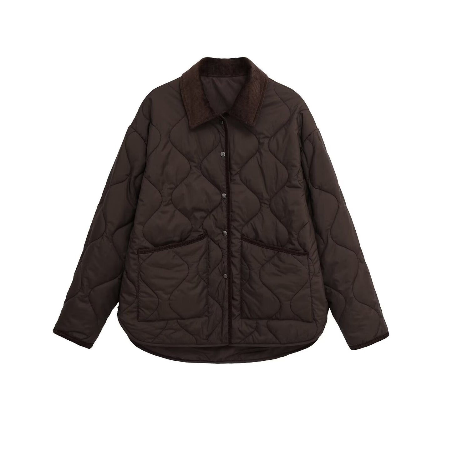 WOMEN'S JACKET Ecological HARLEM New Collection Trendy BYMANYC ® New York