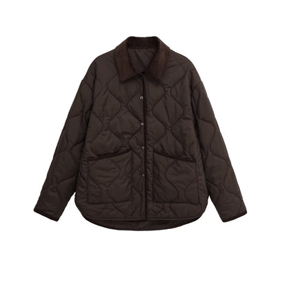 WOMEN'S JACKET Ecological HARLEM New Collection Trendy BYMANYC ® New York