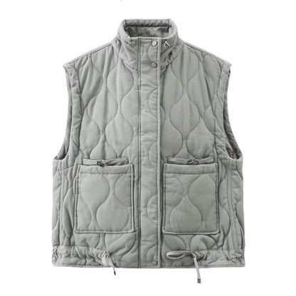 WOMEN'S JACKET Ecological HIGH LINE New Collection Trendy BYMANYC ® New York