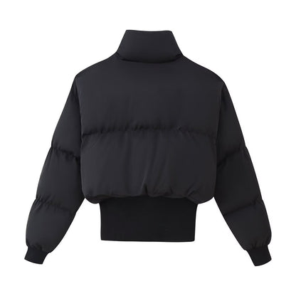 WOMEN'S JACKET Ecological CHINATOWN New Collection Top Trendy BYMANYC ® New York
