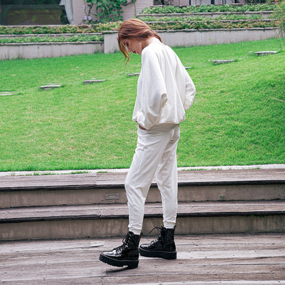 CAMERON Bamboo Fleece Joggers