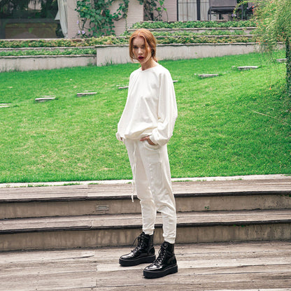 CAMERON Bamboo Fleece Joggers