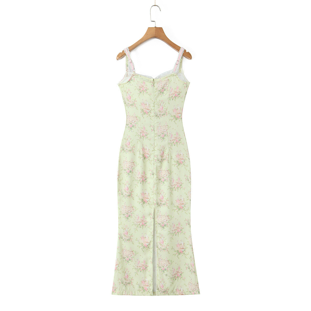 WOMEN'S DRESS CALA MITJANA New Collection IBIZA BYMANYC ® New York