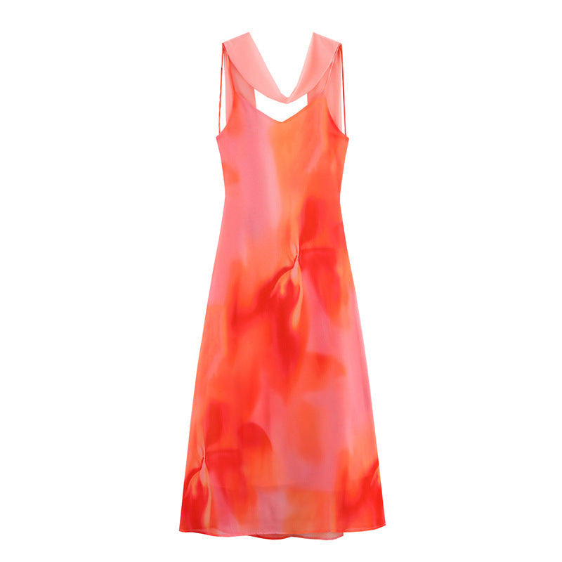 WOMEN'S DRESS CALA TURQUETA New Collection IBIZA BYMANYC ® New York