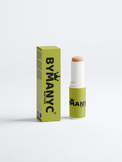 CC CREAM STICK CERAMIDE 25 MEDIUM New Collection SOHO NYC BYMANYC ® New York