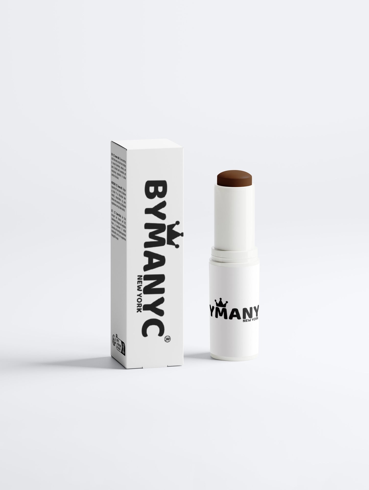 CC CREAM STICK CERAMIDE 35 DEEP New Collection SOHO NYC BYMANYC ® New York