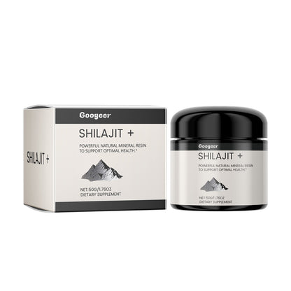 Googeer Dietary Supplement Body Treatment