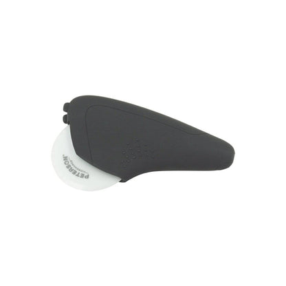 Pizza Cutter - Ceramic Pizza Cutter - Handle Can Be Opened