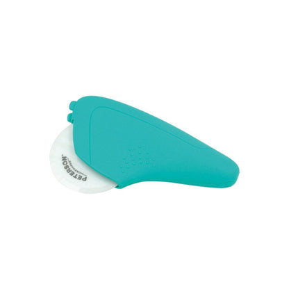 Pizza Cutter - Ceramic Pizza Cutter - Handle Can Be Opened