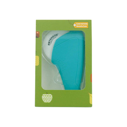 Pizza Cutter - Ceramic Pizza Cutter - Handle Can Be Opened