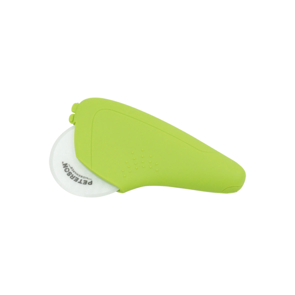 Pizza Cutter - Ceramic Pizza Cutter - Handle Can Be Opened
