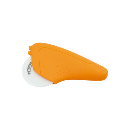 Pizza Cutter - Ceramic Pizza Cutter - Handle Can Be Opened