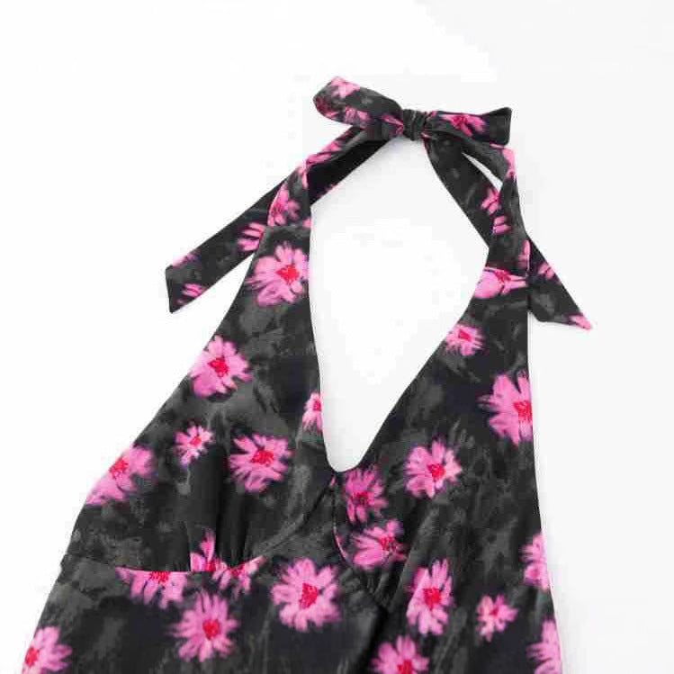 WOMEN'S DRESS AMANTE LUXE New Collection IBIZA BYMANYC ® New York
