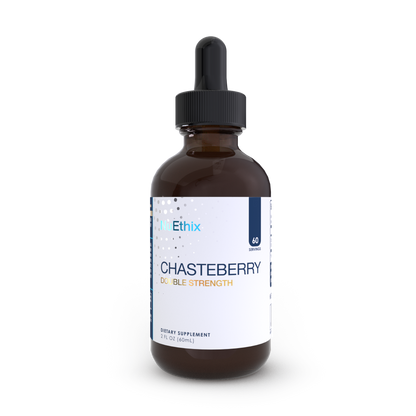 Chasteberry Double Strength