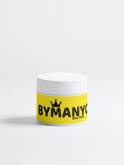 CLAY MASK PORES & BLACKHEADS New Collection SOHO NYC BYMANYC ® New York