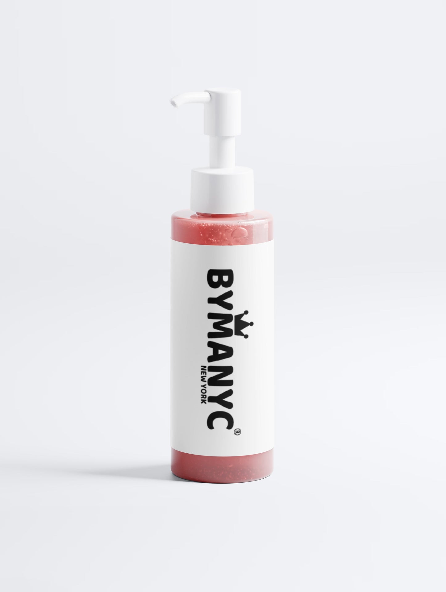Radiant Glow Facial Wash SOHO New Collection BYMANYC ® New York