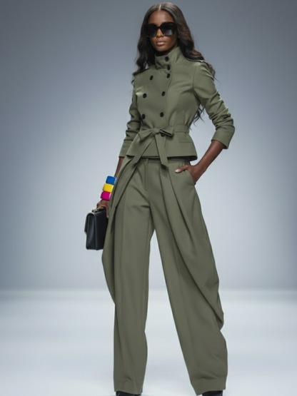 COLUMBUS PARK Women's Jacket New COUTURE in NY Collection - BYMANYC ® New York