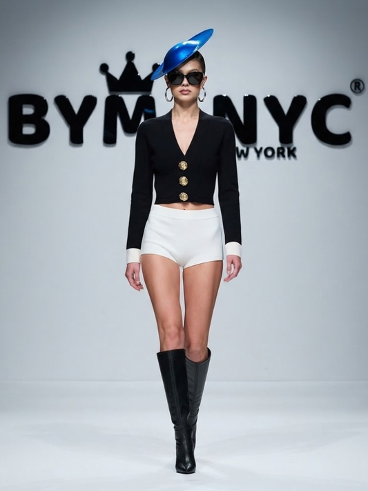 WOMEN'S JACKET NYC Eco-Friendly CENTRAL PARK BYMANYC ® New York