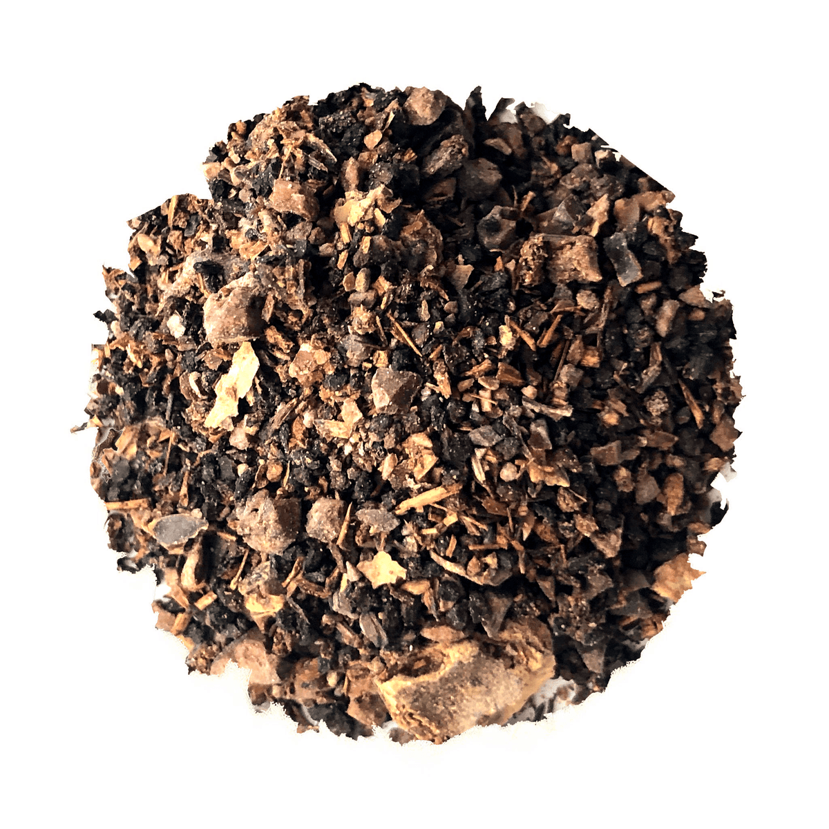 Cafe Ã La Beach Herbal Coffee