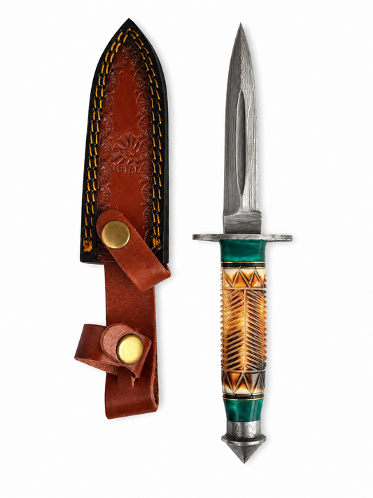 Titan Evergreen Legacy Knife TKT-12
