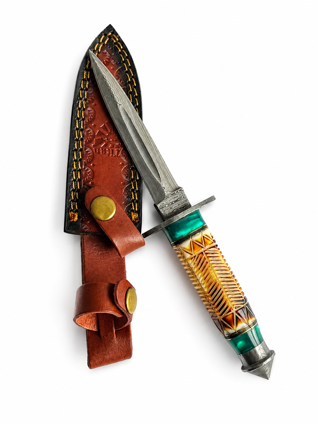 Titan Evergreen Legacy Knife TKT-12