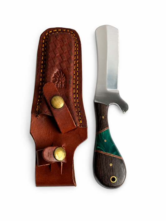 Emerald Trail Skinner Knife TKT-17