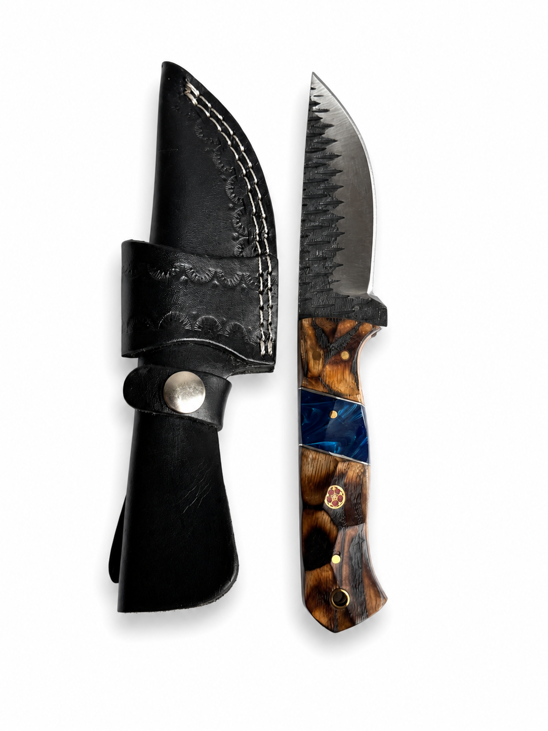 Midnight Ridge Forge Hunter TKT-18