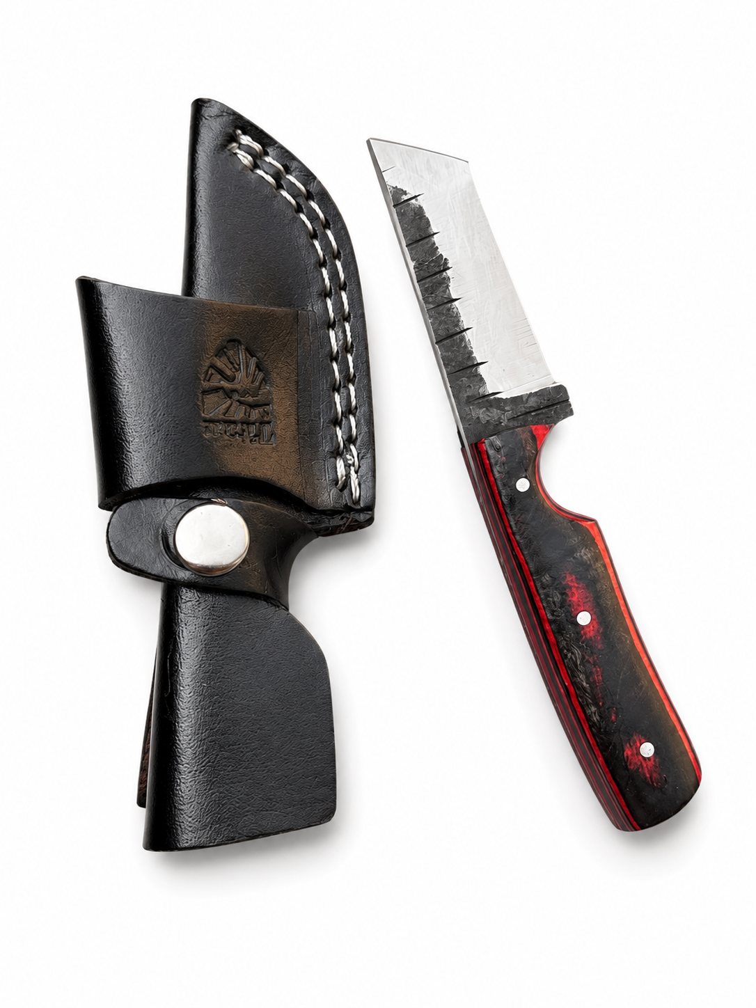 ForgeLine Cleaver Hunter TKT-33