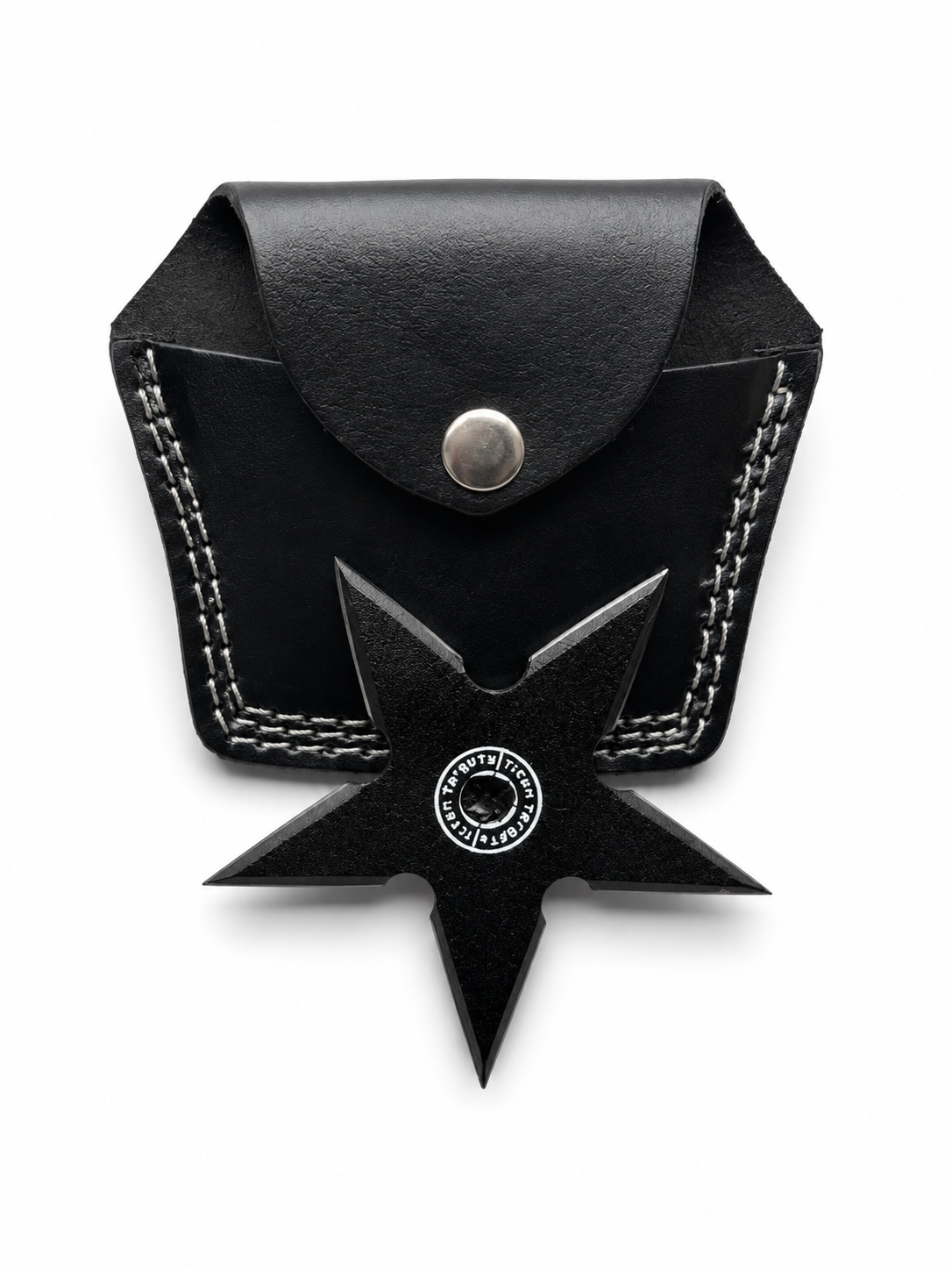 Shadow Strike 5-Point Throwing Star TKT-35