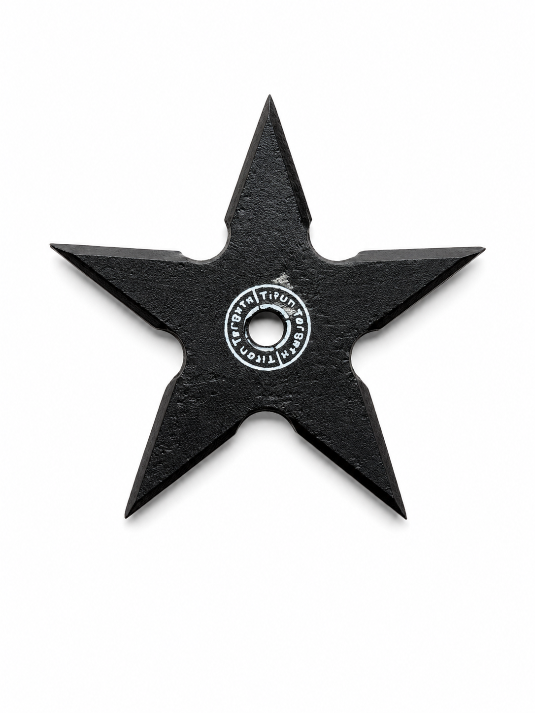 Shadow Strike 5-Point Throwing Star TKT-35