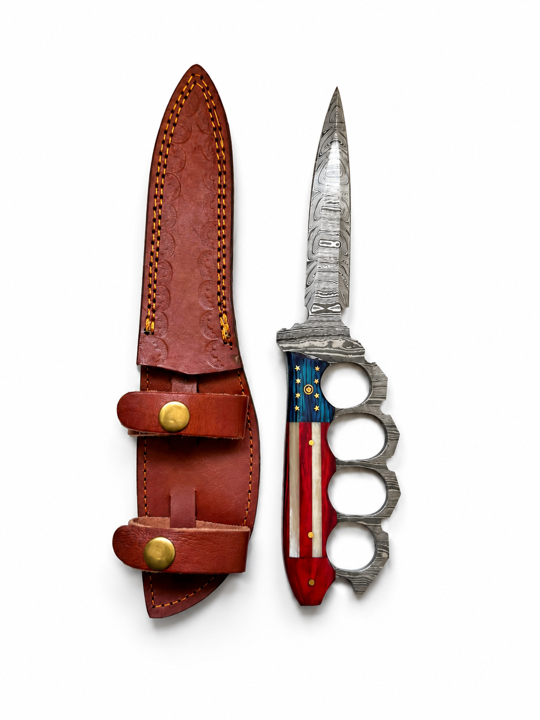 Titan Trench Knife TKT-11