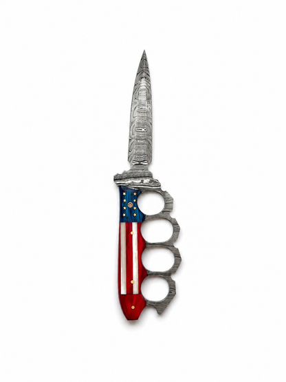 Titan Trench Knife TKT-11
