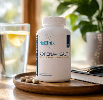 Adrena-Health