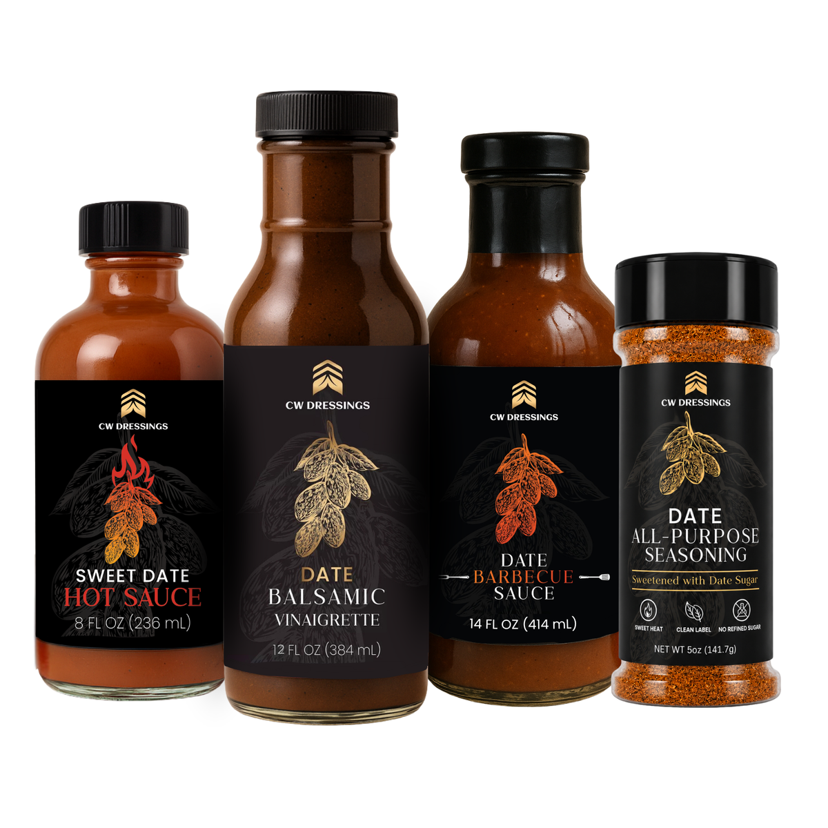 Chef's Pantry Collection Bundle