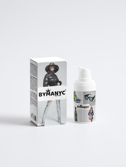 Clear Complexion Collection Box MIDTOWN ECO COSMETICS BYMANYC ® New York