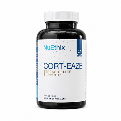 Cort-Eaze Case Pack (12 Units)