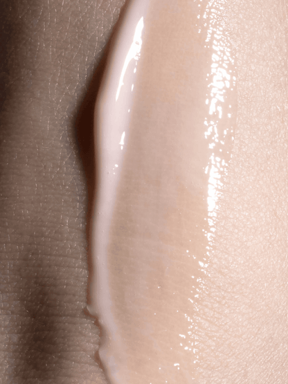 Cranberry Seed Peptide Serum Botox Effect - BYMANYC New York