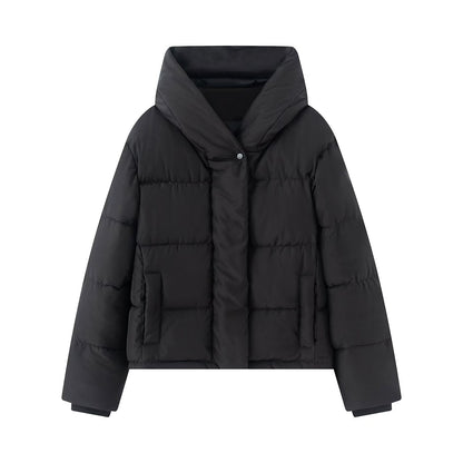 WOMEN'S JACKET Ecological BATTERY PARK New Collection Trendy BYMANYC ® New York