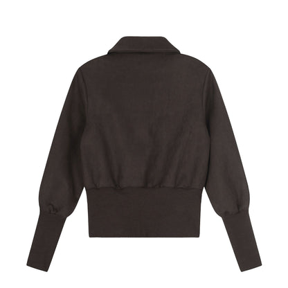 WOMEN'S JACKET Ecological Prêt-À-Porter New Collection FLATIRON BYMANYC ® New York