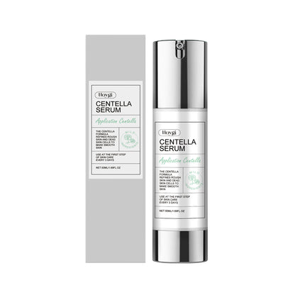 Hoygi Centella Essence Tightens And Moisturizes Skin, Moisturizes, Hydrates And Brightens Daily Facial Skin Care Essence