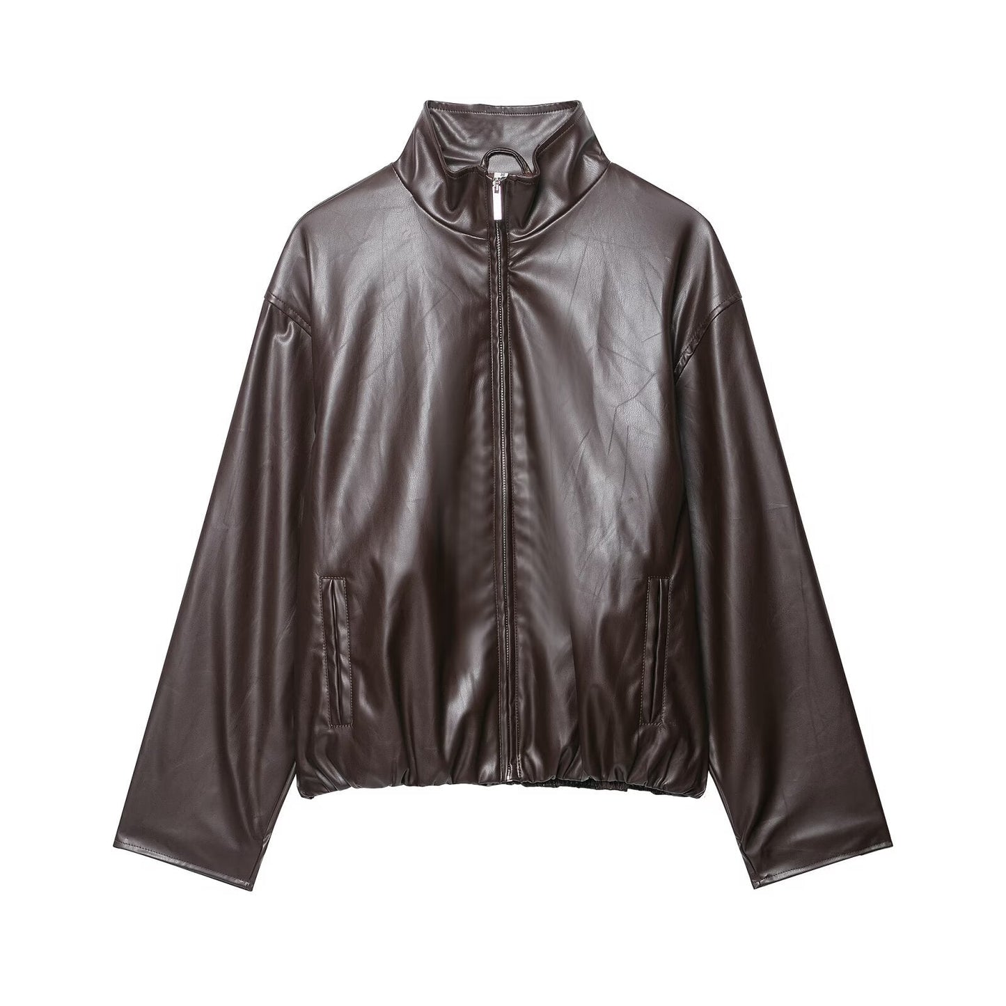 WOMEN'S JACKET Ecological INWOOD New Collection Top Trendy BYMANYC ® New York