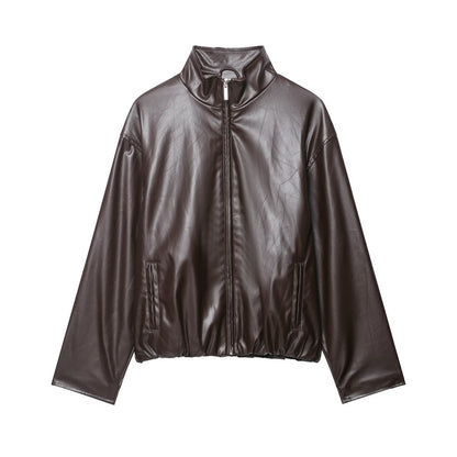 WOMEN'S JACKET Ecological INWOOD New Collection Top Trendy BYMANYC ® New York