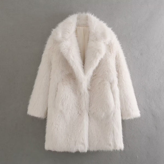 WOMEN'S JACKET Ecological FLATIRON New Collection Trendy BYMANYC ® New York