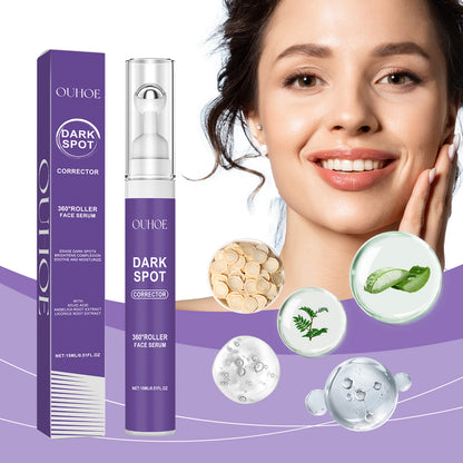 OUHOE Face Essence Brightening Complexion, Improving Facial Dullness, Hydrating And Moisturizing Essence