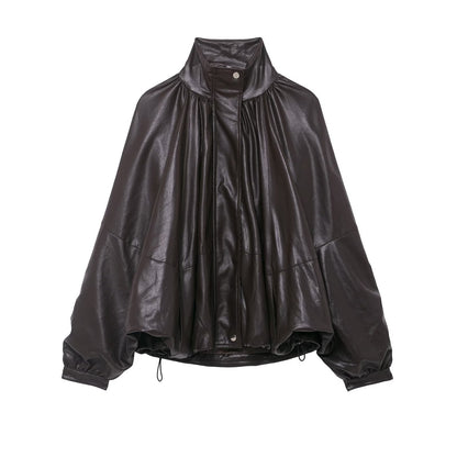 WOMEN'S JACKET Ecological WEST VILLAGE New Collection Trendy BYMANYC ® New York
