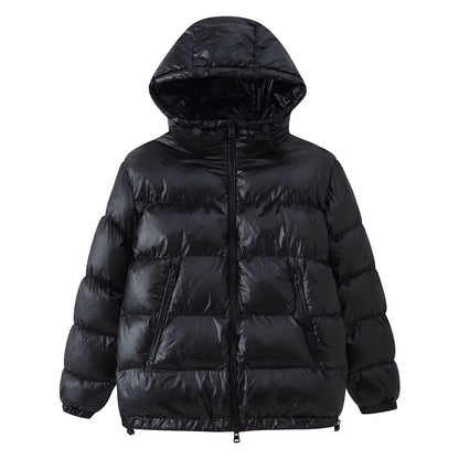 WOMEN'S JACKET Ecological NOLITA New Collection Trendy BYMANYC ® New York