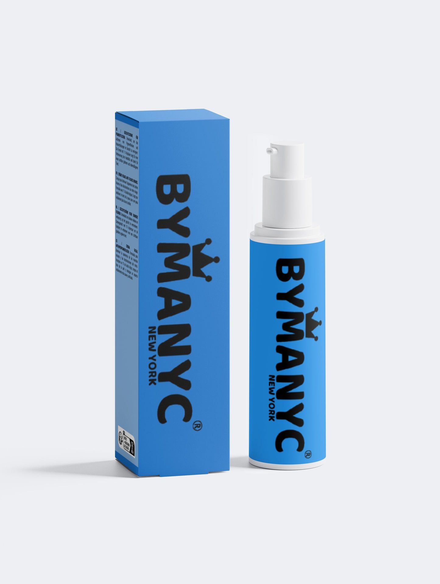 DARK SPOT FACE CREAM KOJIC ACID New Collection SOHO NYC BYMANYC ® New York
